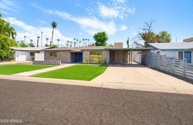 4109 N 34TH Street photos photos