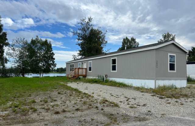1095 LAKEVIEW TERRACE - 1095 Lakeview Terrace, South Van Horn, AK 99701
