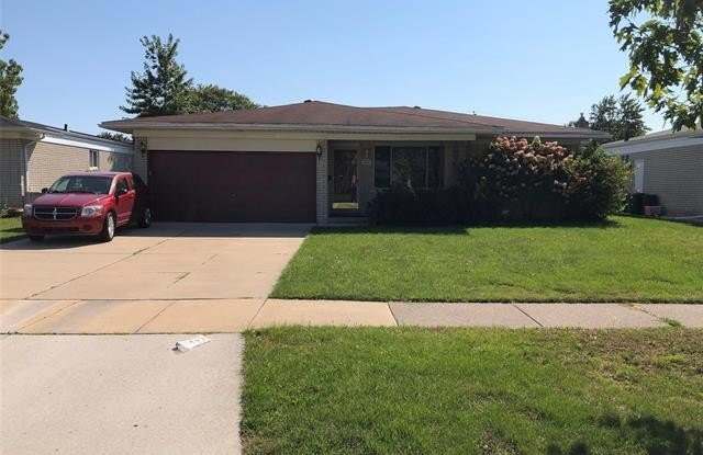 5060 BRISTOR Drive - 5060 Bristor Drive, Sterling Heights, MI 48310 5060 BRISTOR Drive - 5060 Bristor Drive, Sterling Heights, MI 48310