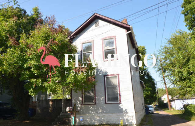 For Rent – 123 Cross St, Dayton, OH (The Gem City) photos photos