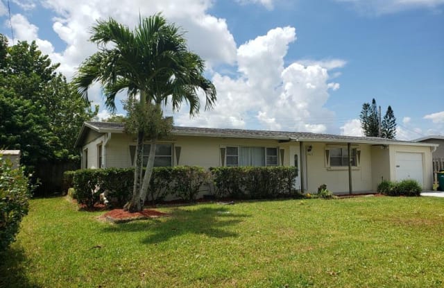 2625 Larry Court - 2625 Larry Court, Melbourne, FL 32935