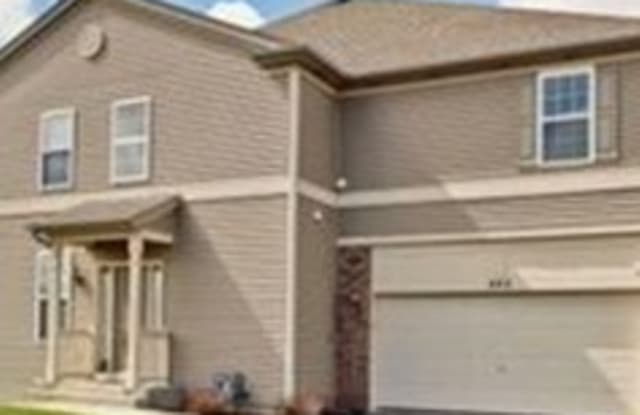 842 Oak Hollow Road - 842 Oak Hollow Road, Crystal Lake, IL 60014