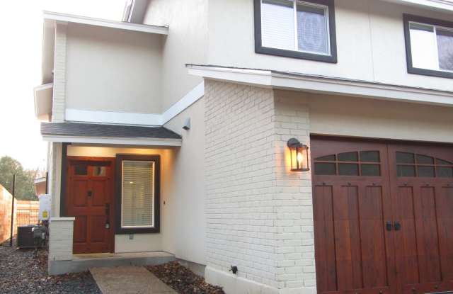 6466 Hart Lane - 6466 Hart Lane, Austin, TX 78731