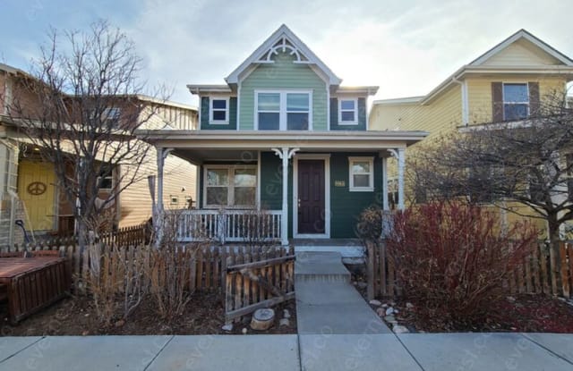 8964 East 29th Place - 8964 East 29th Place, Denver, CO 80238
