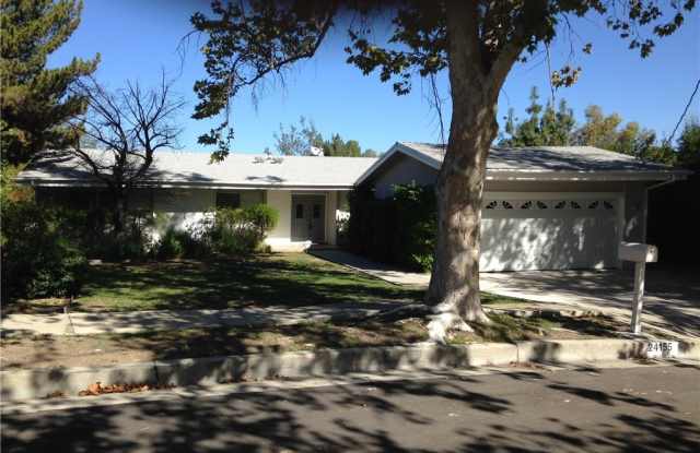 24155 Mariano Street - 24155 W Mariano St, Los Angeles, CA 91367