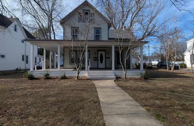 412 N BRADFORD Street unit: A photos photos