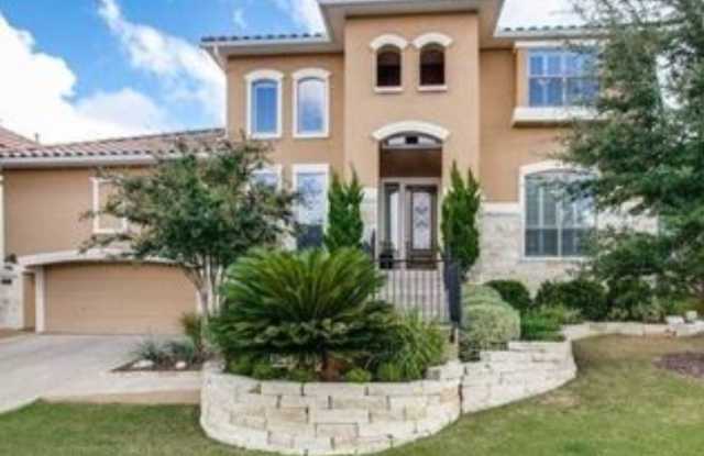1135 Via Belcanto - 1135 Via Belcanto, Timberwood Park, TX 78260