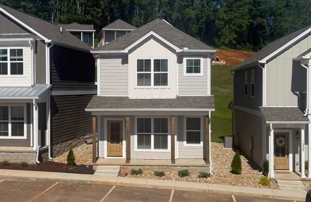 Luxury 3-Bedroom Townhome with Flex Room at Highbury + Summer Special photos photos