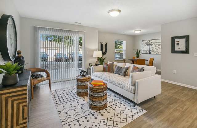 The Donovan Apartment Homes Gallery 3