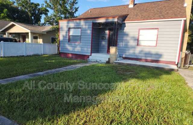 2105 28th Street S - 2105 28th Street South, St. Petersburg, FL 33712