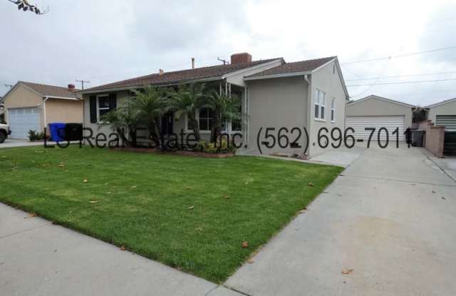 **Available NOW in Whittier!** - 9308 Amsdell Avenue, South Whittier, CA 90605