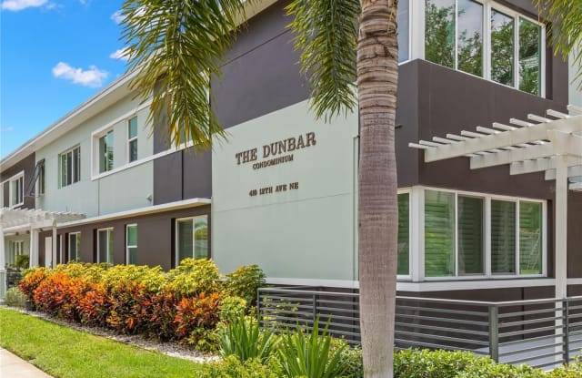 410 12TH AVENUE NE - 410 12th Avenue Northeast, St. Petersburg, FL 33701