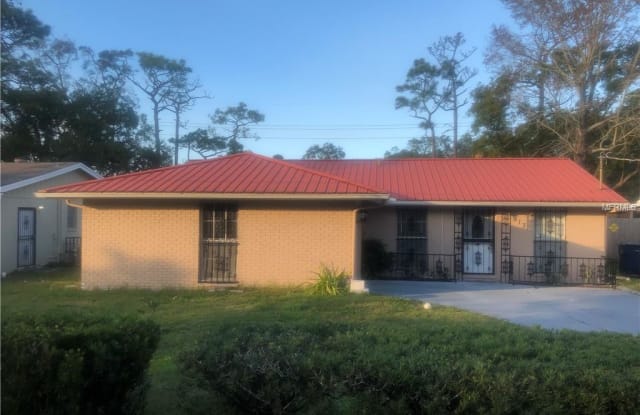 913 W PATTERSON STREET - 913 West Patterson Street, Tampa, FL 33604