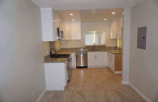 12512 Doty Avenue - 12512 Doty Avenue, Hawthorne, CA 90250