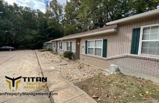 2 Bed/2 Bath Apartment photos photos