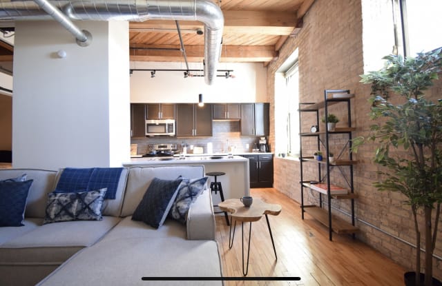 Maxwell Lofts Gallery 1
