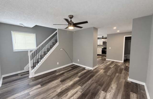 Three bedroom one bathroom home for rent. Section 8 welcome Gallery 3