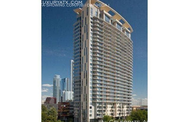 807 W 5th - 807 West 5th Street, Austin, TX 78701