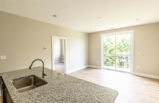 Druid Ave Apartments Gallery 3
