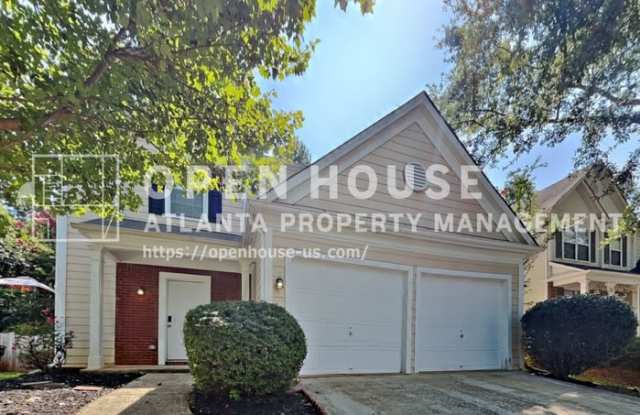 4174 Glenaire Way Northwest Gallery 1