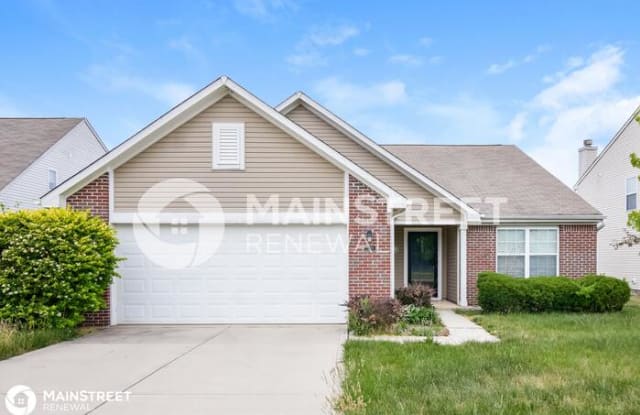 2220 Rossington Lane - 2220 Rossington Lane, Indianapolis, IN 46229