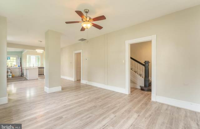45 MATTINGLY AVENUE - 45 Mattingly Avenue, Indian Head, MD 20640