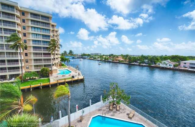 3100 NE 47th Ct - 3100 Northeast 47th Court, Fort Lauderdale, FL 33308