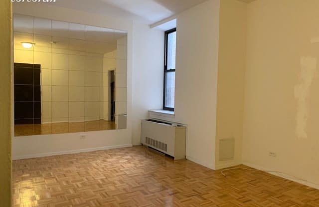 257 Central Park West - 257 Central Park West, New York City, NY 10024