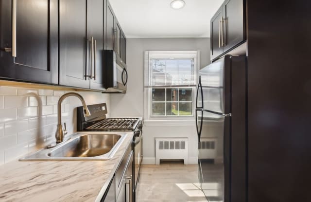 Ridge Gardens Apartments photos photos