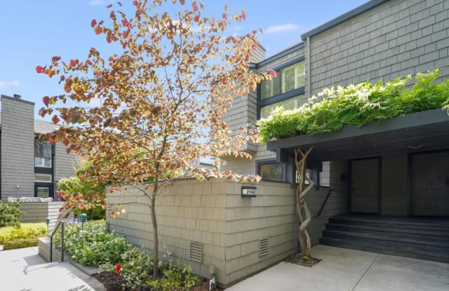 2142 Sand Hill RD - 2142 Sand Hill Road, Menlo Park, CA 94025