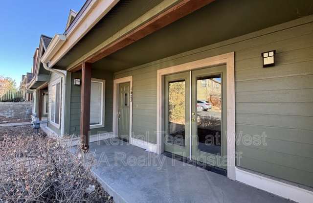 1423 E Payton Way - 1423 East Payton Way, Flagstaff, AZ 86001