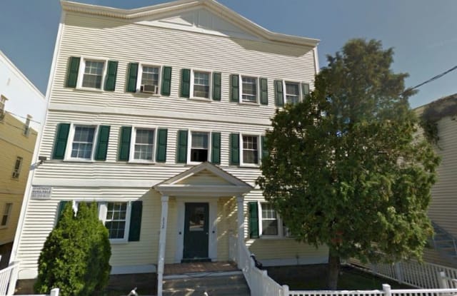 308 Greenwich Avenue - 308 Greenwich Avenue, Stamford, CT 06902