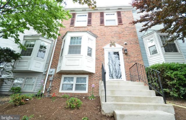 13996 NEW BRADDOCK ROAD - 13996 New Braddock Road, Centreville, VA 20121