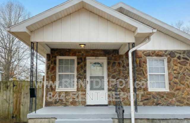 1501 Henning Ave photos photos