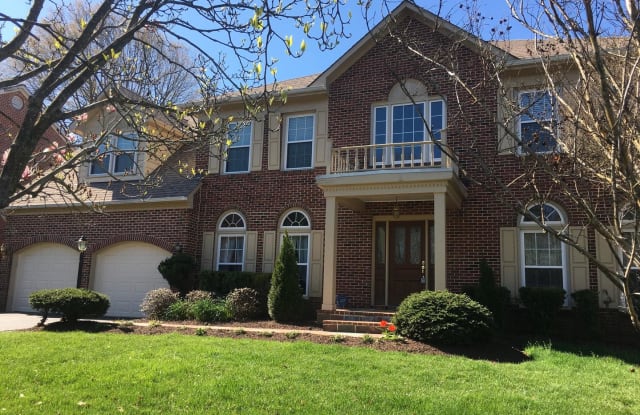 5430 ASHLEIGH RD - 5430 Ashleigh Road, Fairfax County, VA 22030
