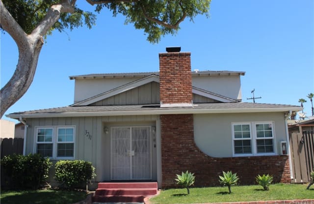 3211 E Wilton Street - 3211 Wilton Street, Long Beach, CA 90804