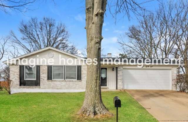 241 Monroe Mill Drive - 241 Monroe Mill Drive, Ballwin, MO 63011