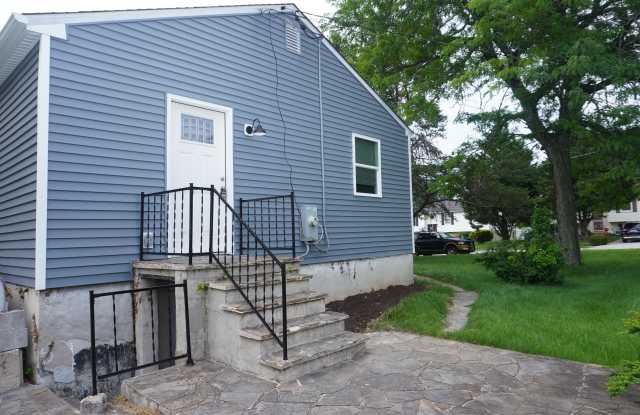 3230 Richwood Ave - 3230 Richwood Avenue, Milford Mill, MD 21244 3230 Richwood Ave - 3230 Richwood Avenue, Milford Mill, MD 21244