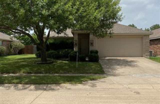 9804 Fillmore Drive - 9804 Fillmore Drive, McKinney, TX 75072