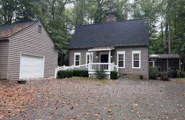 13702 Winterberry Ter - 13702 Winterberry Terrace, Brandermill, VA 23112