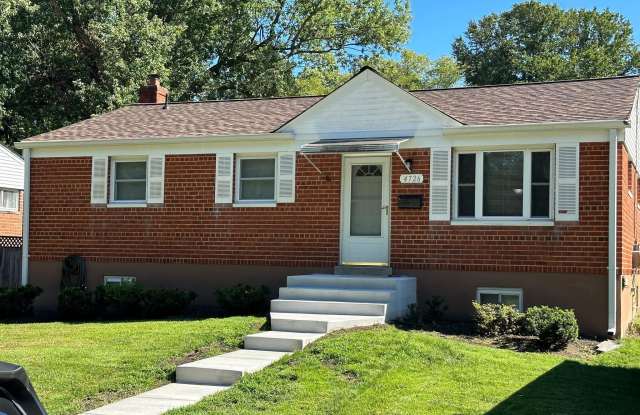 4726 BOILING BROOK Parkway photos photos