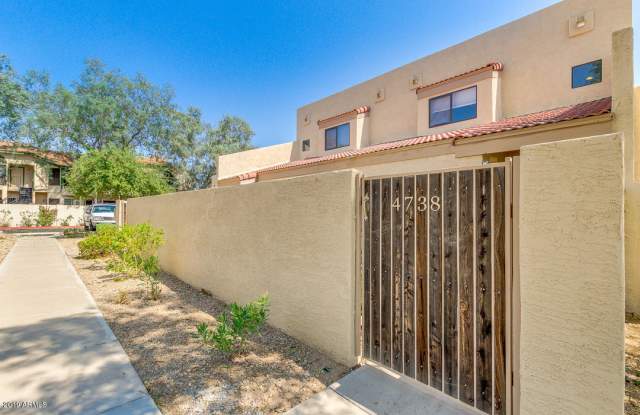 4738 W TOWNLEY Avenue Gallery 4