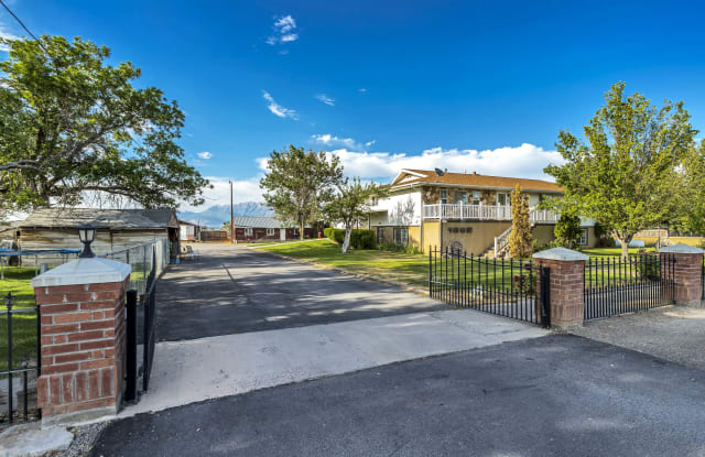 1662 W 4600 S - 1662 West 4600 South, Palmyra, UT 84660