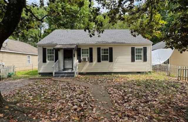 3348 Bowen Avenue photos photos