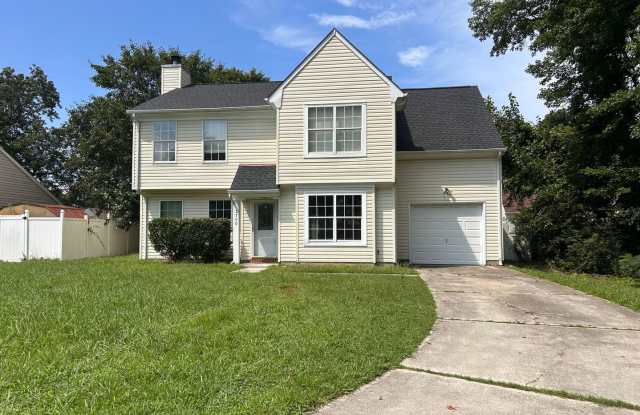 Spacious  Updated 4-Bedroom Gem in the Heart of Chesapeake! – ASK ABOUT OUR ZERO DEPOSIT! photos photos