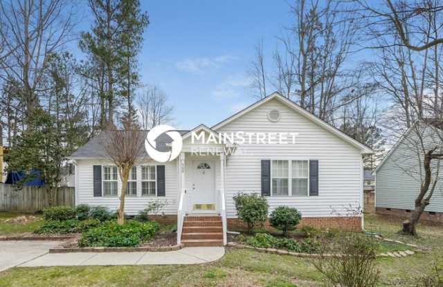 509 Southampton Drive photos photos