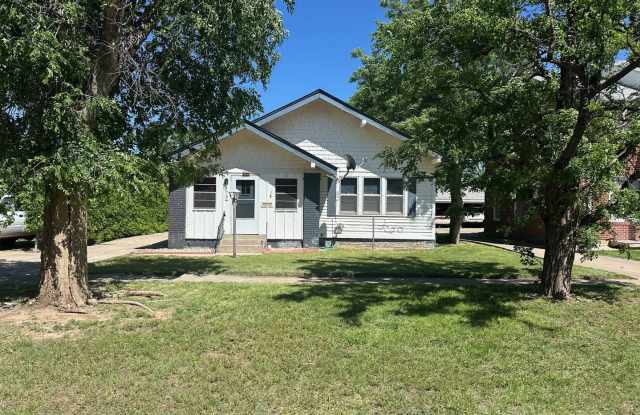 1619 S Jackson St - 1619 South Jackson Street, Amarillo, TX 79102 1619 S Jackson St - 1619 South Jackson Street, Amarillo, TX 79102