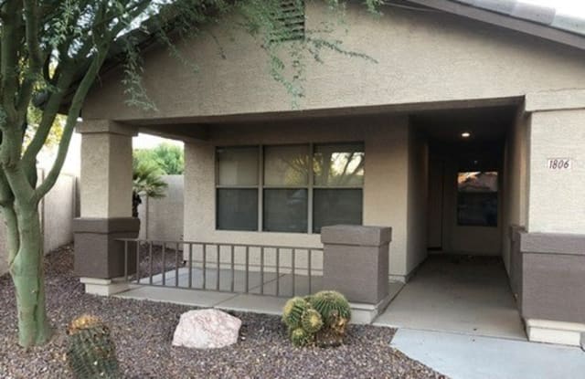 1806 N 128 Th Avenue - 1806 128th Avenue, Avondale, AZ 85392