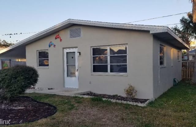 114 147th Ave - 114 147th Avenue, Madeira Beach, FL 33708