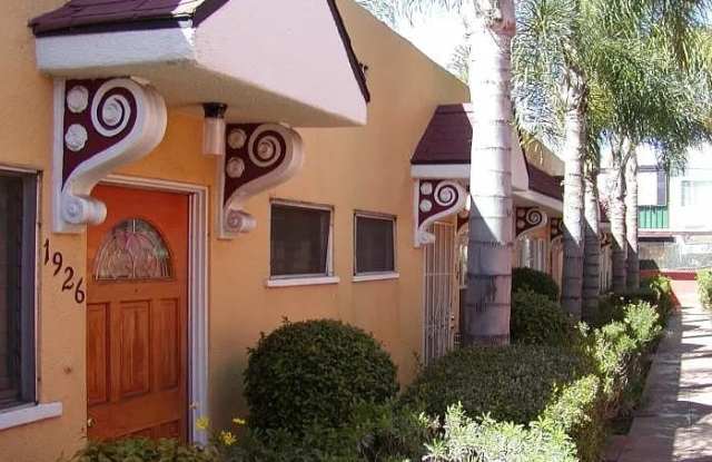 1912 K Street Gallery 1